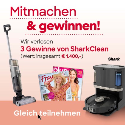 E2186 Gewinnspiel SharkClean, Slider für Aboshop_1290x370px