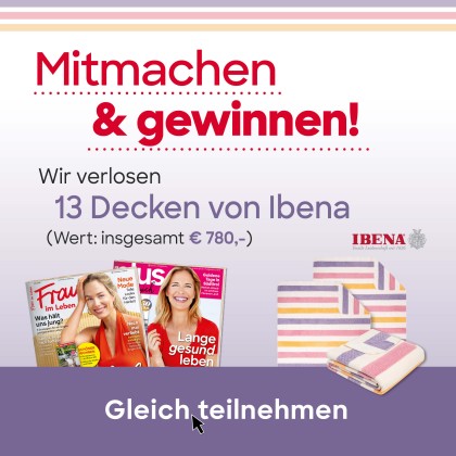 E2215 Gewinnspiel Ibena, Slider für Aboshop_1290x370px