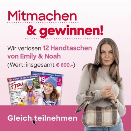 E2256 Gewinnspiel Emily & Noah, Slider für Aboshop_1290x370px