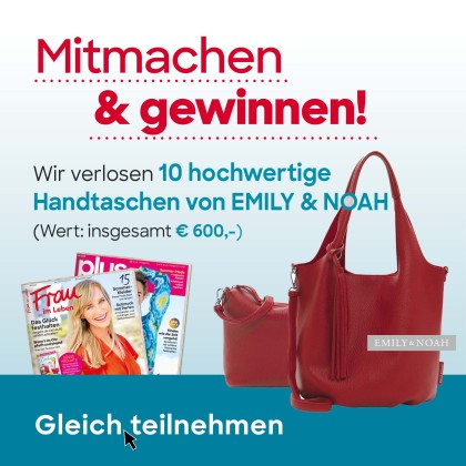 E2168 Gewinnspiel Emily & Noah, Slider für Aboshop_1290x370px